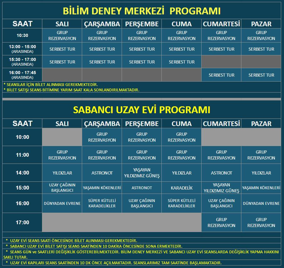 Eskişehir Bilim Deney Merkezi