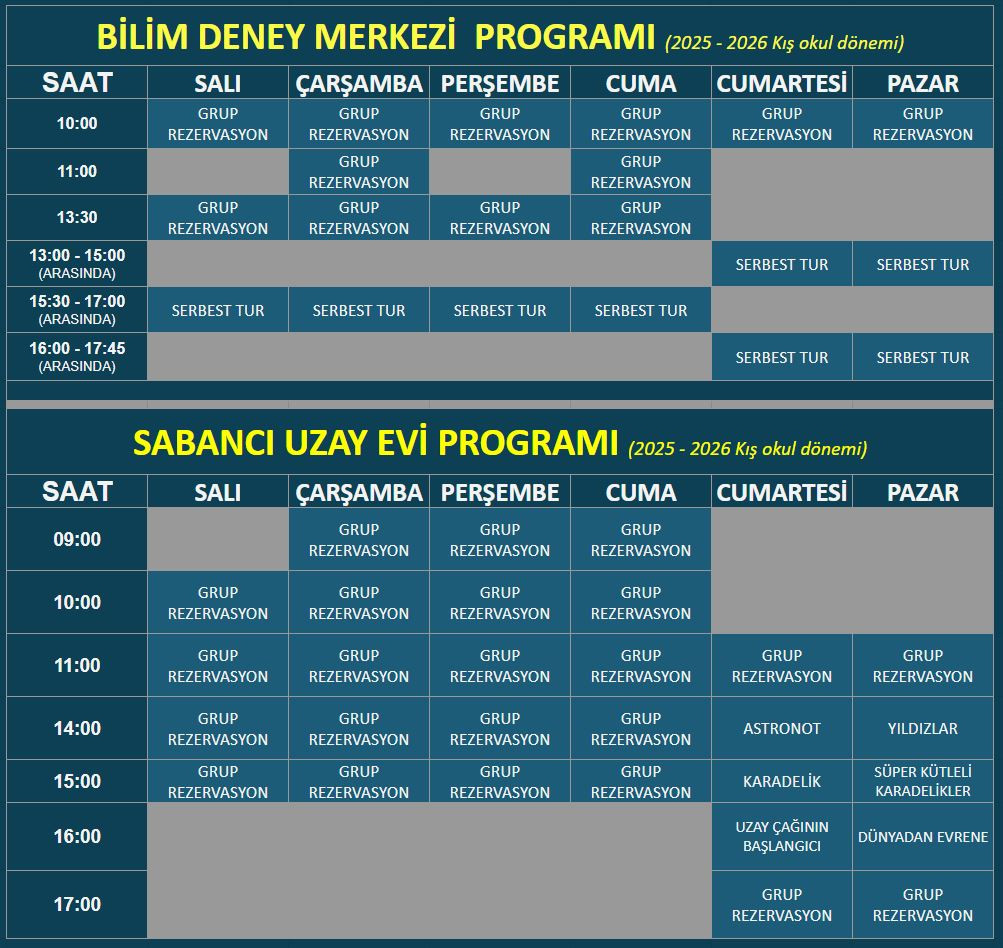 Eskişehir Bilim Deney Merkezi
